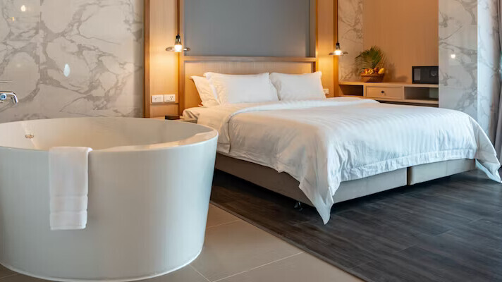 Anana Ecological Resort Krabi